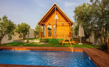 Villa Dream Duo | Süper Villam