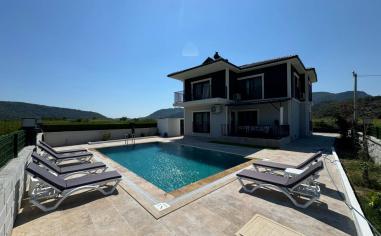 Villa Eagle