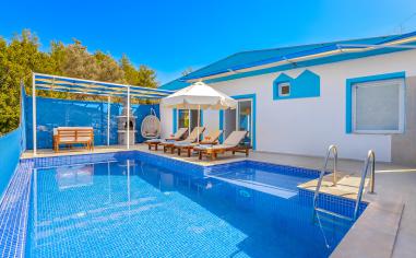 Villa Ekinezya