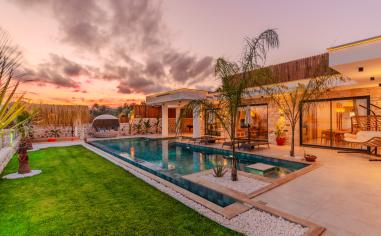 Villa Elisya | Süper Villam