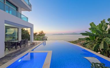 Villa Endless