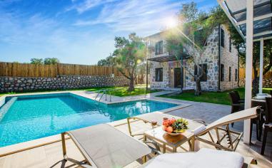 Villa Eray 1