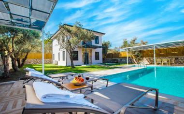 Villa Eray 2