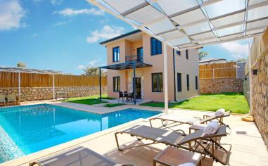Villa Eray 3