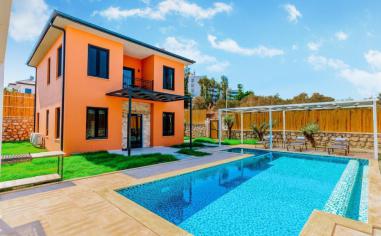 Villa Eray 4