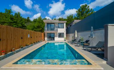 Villa Erdem 2