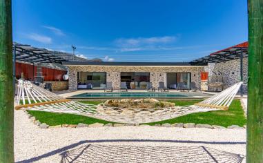 Villa Eylül Bezirgan