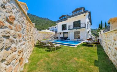 Villa Fa Rose 1