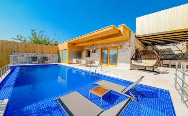 Villa Gıygılı 2