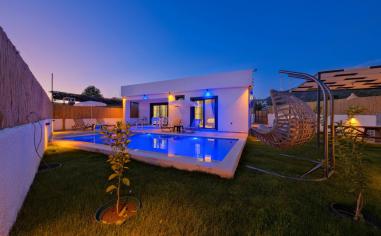 Villa Gold House 3