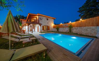 Villa Hello | Süper Villam