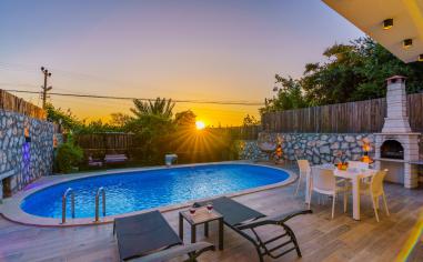 Villa Hepyek 1 - Kalkan Kiralık Villa | Süper Villam