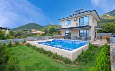 Villa Kartal