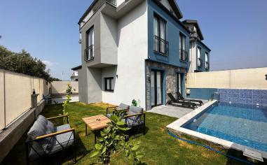 Villa Keskin 2 | Süper Villam