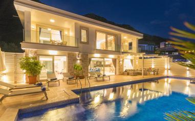 Villa Meris 4