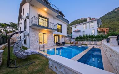 Villa La Rose 1
