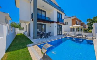 Villa La Rose 2