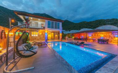 Villa Coral | Süper Villam
