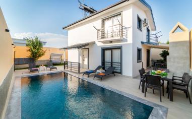 Villa Mist | Süper Villam