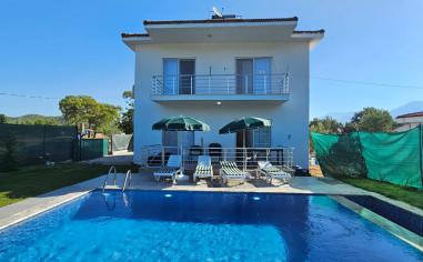 Villa Okal