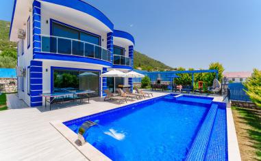Villa Palmira