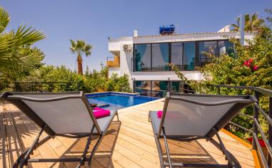 Villa Medusa 3 | Süper Villam