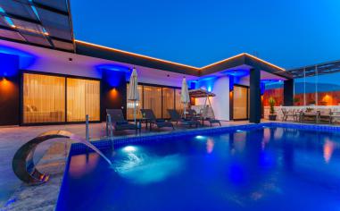 Villa Peak | Süper Villam