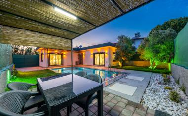 Villa Pelin - Fethiye Kiralık Villa | Süper Villam