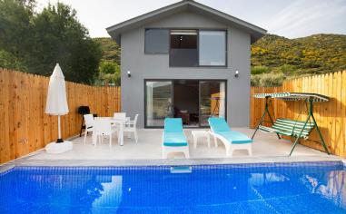 Villa Pena | Süper Villam