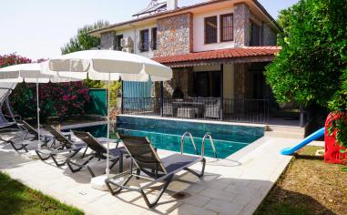 Villa Polite | Süper Villam