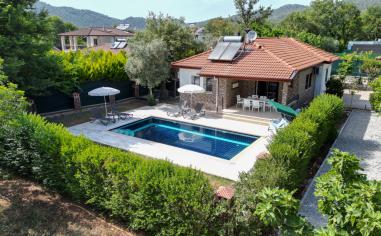 Villa Polite Uno | Süper Villam