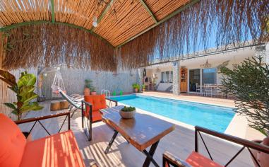 Villa Puffy
