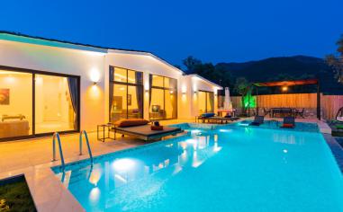 Villa Rio