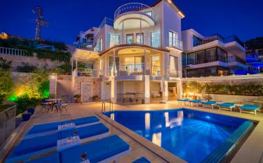 Villa Siri