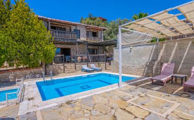 Villa Sun Light 5