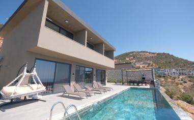 Villa Sunny | Süper Villam