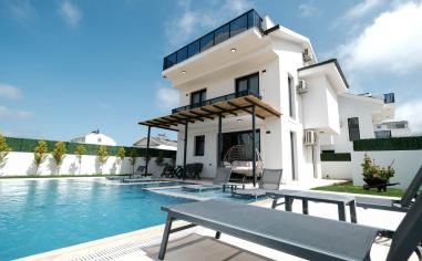 Villa Tahancı 1