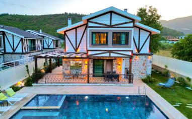 Villa Tulya