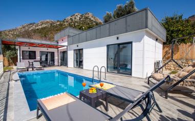 Villa Uras | Süper Villam