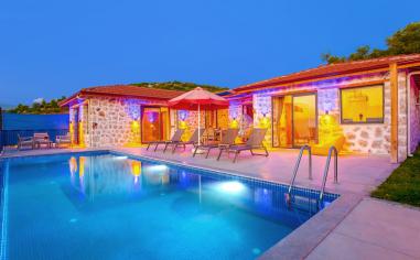 Villa Valiant 2 | Süper Villam