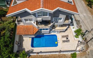 Villa Yılmaz - Marmaris Kiralık Villa | Süper Villam