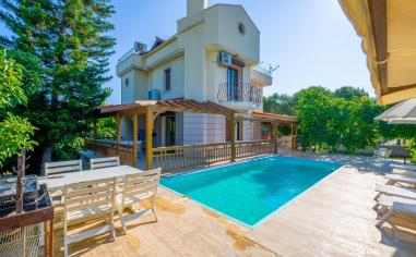 Villa Zade | Süper Villam