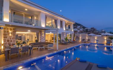 Villa Meris 3