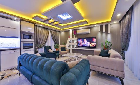 Salon