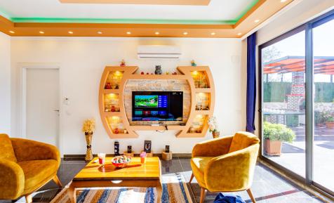 Salon