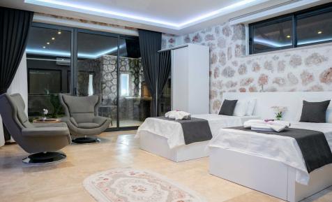 2. Yatak Odası