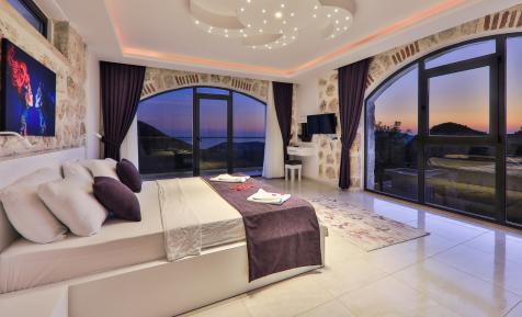 2. Yatak Odası