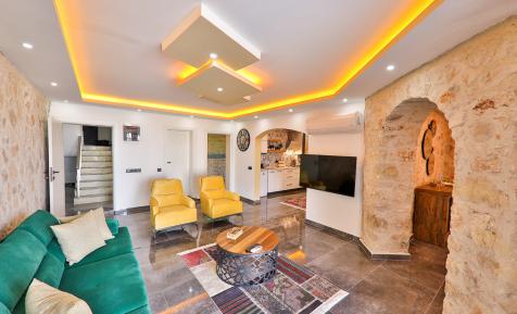 Salon
