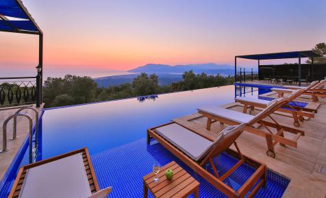 Bahçe Teras