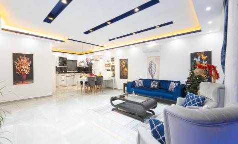Salon